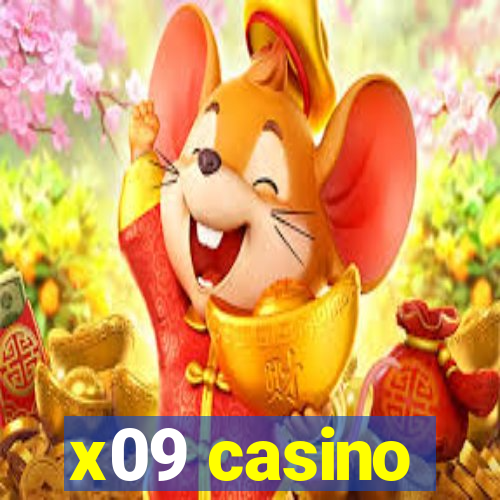 x09 casino